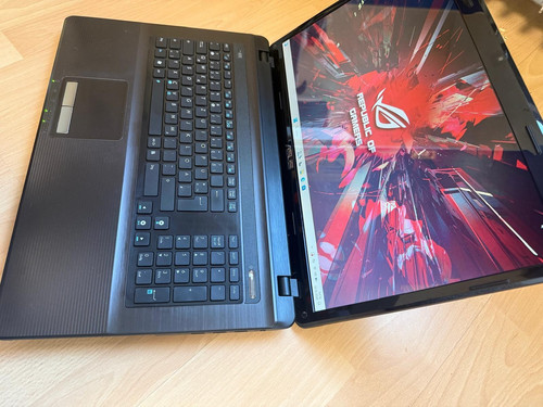 Asus x93s zoll full - asus, 18,4