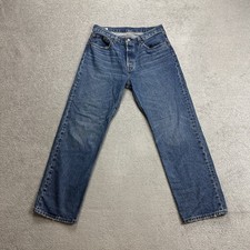 LEVIS 501 Herren Jeans Hose
