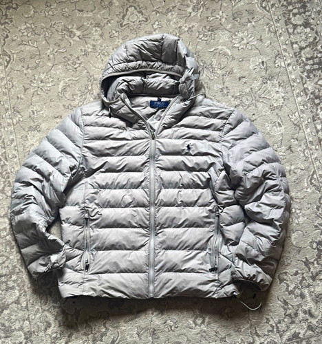 Polo ralph lauren daunenjacke - ralph,