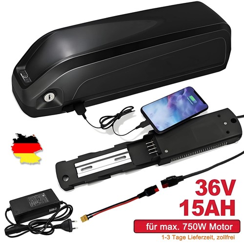 36v 15ah ion akku pack - 15ah, li-ion