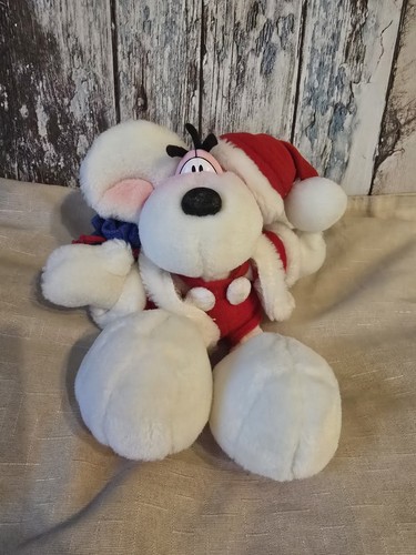 Diddl weihnachtsmann diddlmaus - diddl,
