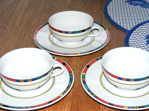 Ritzenhof breker porzellan - ritzenhof,