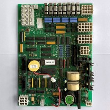 Steuerung / Platine für Sielaff FK Getränkeautomaten gebraucht