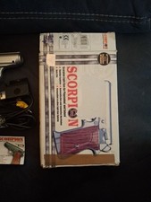 Controller  PS1  Playstation   SCORPION Light Gun Blaze 8527256119833