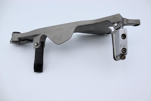 Platte vorne links honda - platte,