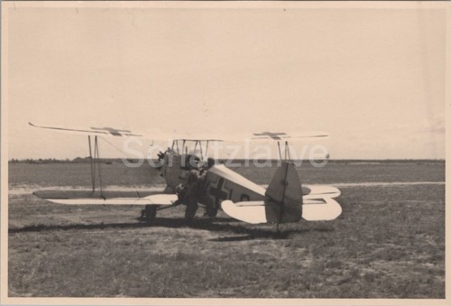 Foto rückansicht flugzeug - foto,,