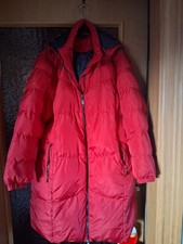 Steppmantel Share 46 NEU