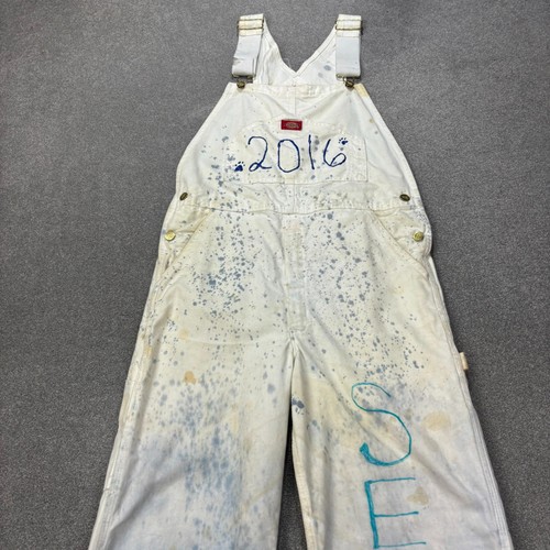 Dickies latzhose erwachsene - dickies,