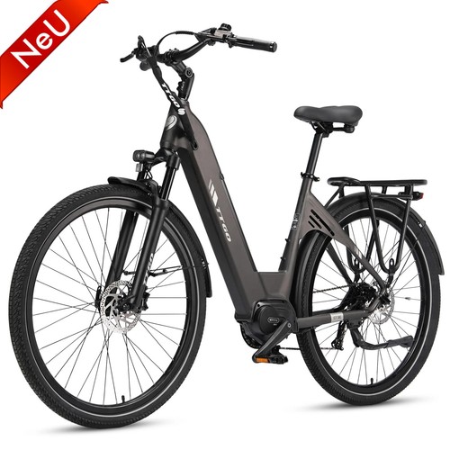 Ttgo elektrofahrrad 250w - ttgo,