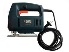 Black & Decker Stichsäge