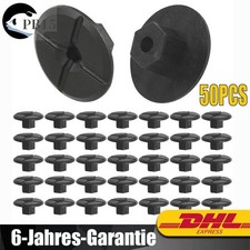 Kunststoffmutter Radhaus