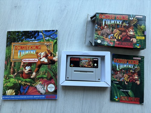 Donkey kong country ovp - ovp, /