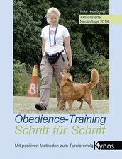 Obedience-Training Schritt
