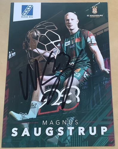 Magnus saugstrup orig - magnus,