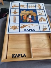 Kaple Steine 100 Stück