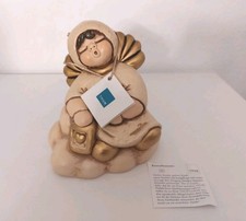 Thun Engel auf Wolke Im