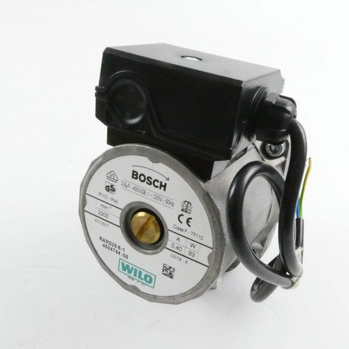 Bosch junkers 87229662020 - bosch,