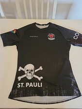 FC St. Pauli Trikot Triathlon