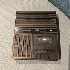 Geracord 6020,  RFT Recorder