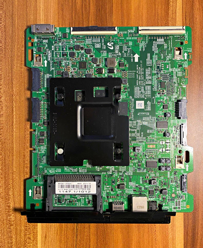 Samsung mainboard bn94 12532c - mainboard, bn94-12532c