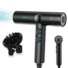 Passend fuer Lockiges Haar