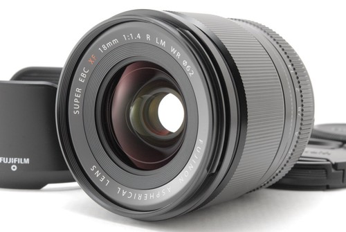 Fast unbenutzt fujifilm xf - [fast,
