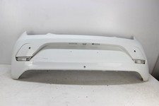 Stoßstange hinten Bumper VW