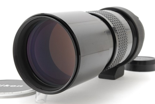 Neuwertig nikon ai nikkor - [neuwertig+++],
