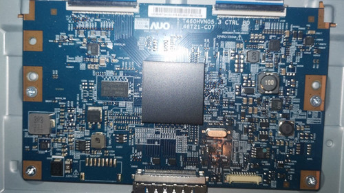 Samsung con karte - t-con,