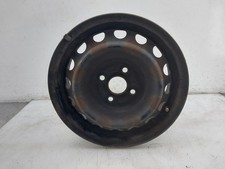 WHEEL RIM St, 14", 5J, ET39, 4