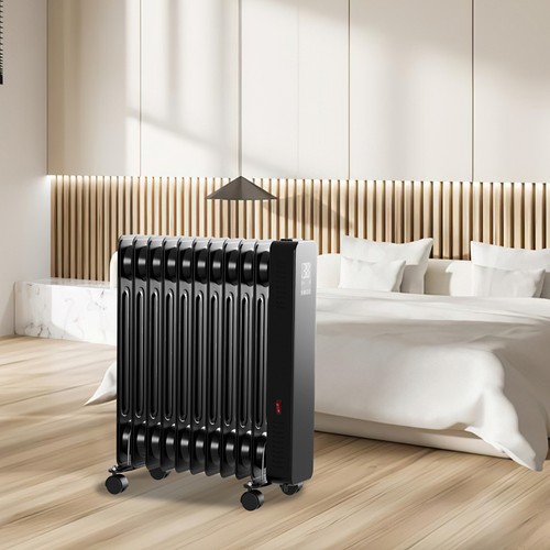 ölradiator elektroheizung - Ölradiator,