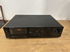 Kenwood KX-550HX