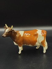 Beswick Ayrshire Kuh Figur