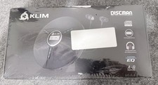 KLIM Portable CD Player -