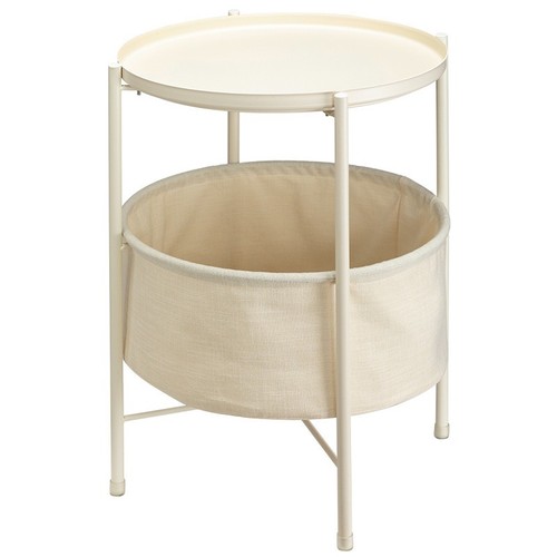 Beistelltisch rund kleiner - rund,