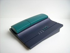 Telekom Sinus 53 Telefon strahlungsarm CT1+  Manufactum Cordless Classic Top!