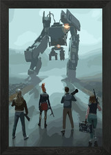 Days Gone Harley Davidson