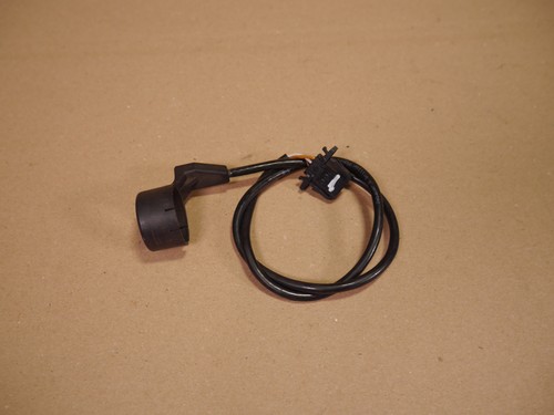 Ringantenne lesespule golf - ringantenne,
