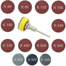 Schleifscheibe Schleifteller