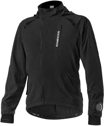 Rockbros jacke fahrradjacke - rockbros,