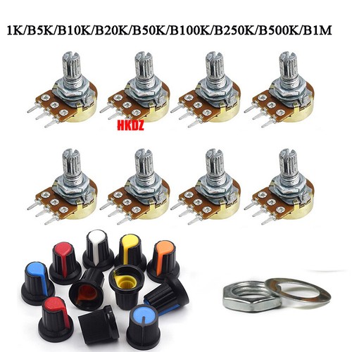 Potentiometer