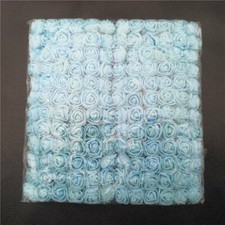 144 Schaumrosen Brautstrauß