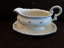 Sauciere Tafelgeschirr
