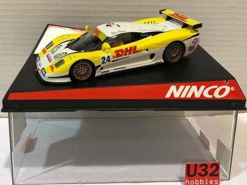 Ninco 50479 mosler 900r 24 - ninco,