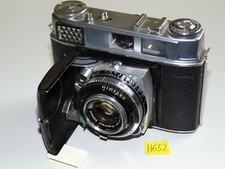Kodak retina fotokamera - retina, i