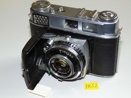 Kodak retina fotokamera - retina, i