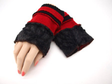 Unikat Stulpen Armstulpen