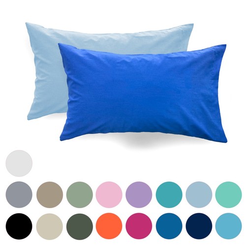 Bassetti pop farbe - farbe, kissenbezug