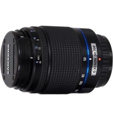 Samsung D-Xenon 50-200mm Fotografie Objektiv Kamera Objektiv
