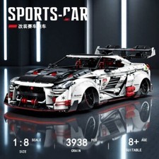 GULY 10630 1:8 Japanese Super